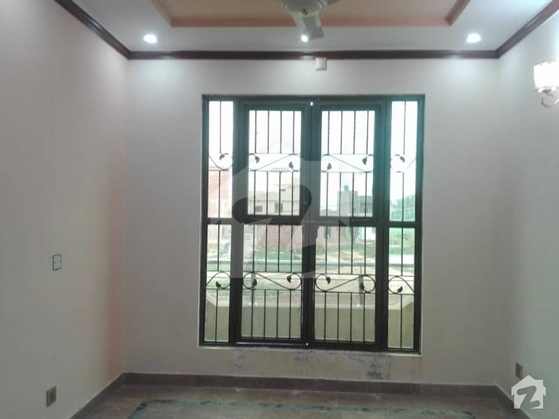 Investors Should Rent This Flat Located Ideally In Pak Arab Housing Society Phase 1