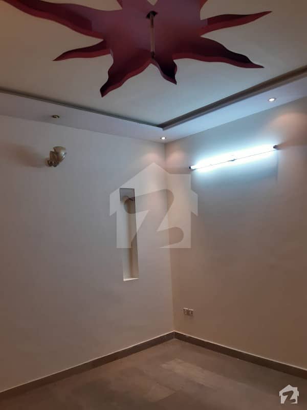 5 Marla House To Lower Portion For Rent In Johar Town Block J 3