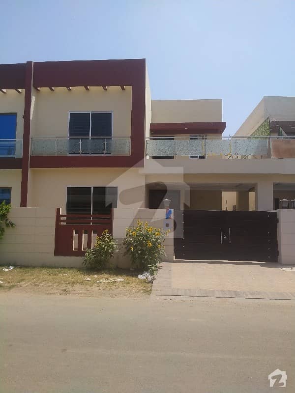 Avail Yourself A Great 1575  Square Feet House In Buch Executive Villas