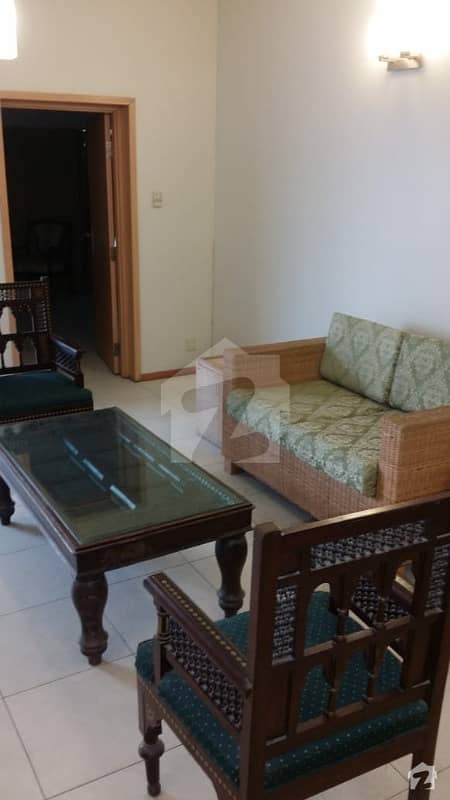 Fully Furnished Flat For Rent