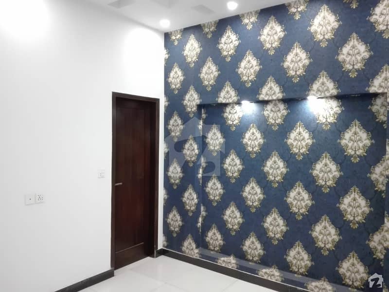 Investors Should Rent This Lower Portion Located Ideally In Bismillah Housing Scheme - Block A