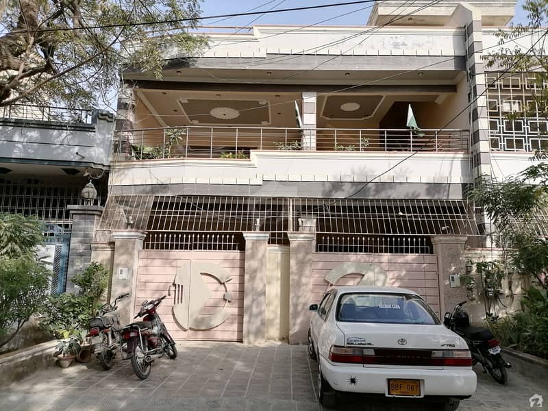 گلستانِِ جوہر ۔ بلاک 14 گلستانِ جوہر کراچی میں 3 کمروں کا 12 مرلہ زیریں پورشن 1.9 کروڑ میں برائے فروخت۔