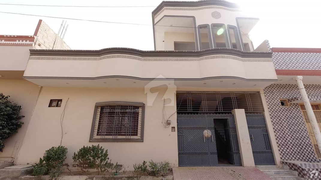 سکیم 33 - سیکٹر 24-اے سکیم 33 کراچی میں 3 کمروں کا 8 مرلہ مکان 1.8 کروڑ میں برائے فروخت۔