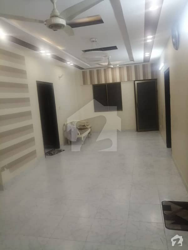 Flat Available For Sale In Karachi Complex