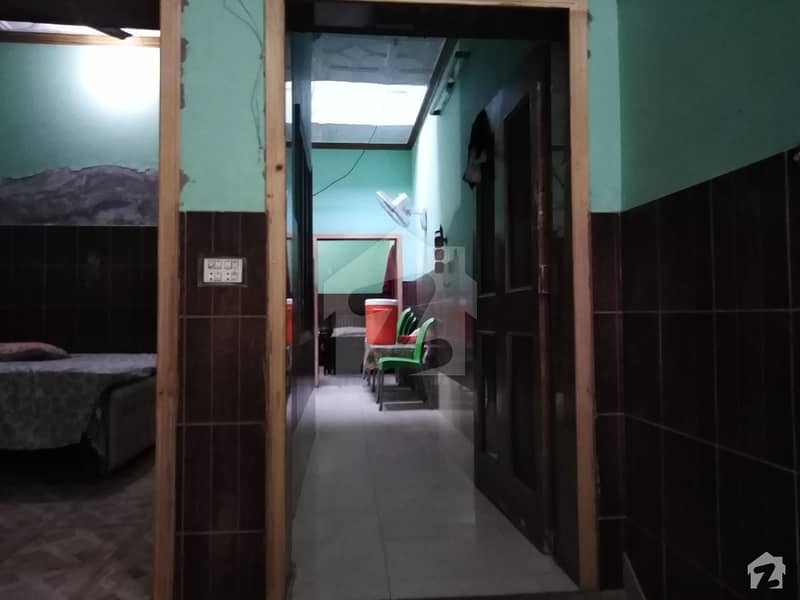 2.5 Marla House For Sale Is Available In Nisar Colony
