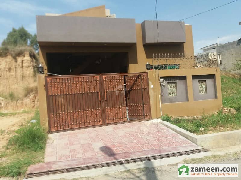 Single Storey House For Sale Naval Anchorage Block G, Naval Anchorage