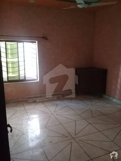 Prominently Located 450 Square Feet Lower Portion Available In Dhok Elahi Baksh