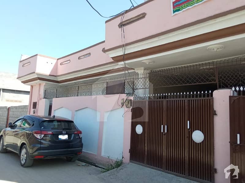 1575 Square Feet House In Stunning Sargojra Gharbi Is Available For Sale