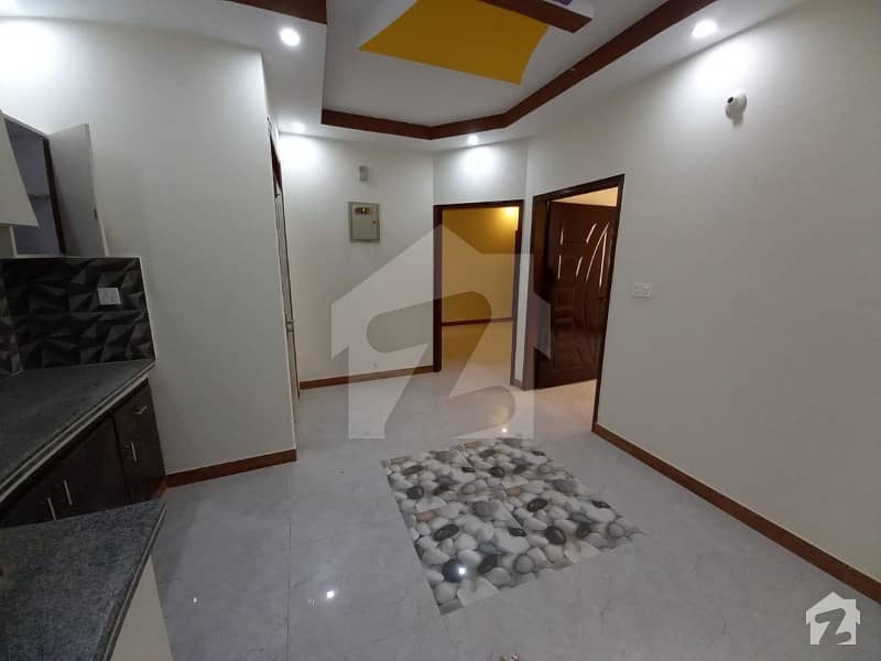 Apartment Is Available For Sale Shah Faisal Town, Karachi ID29014400