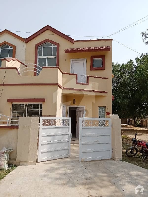 5 Marla House For Rent In Eden Abad Lahore 5 Marla House For Rent In Eden Abad Lahore