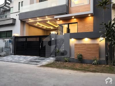 House For Sale In Punjab Coop Housing Society