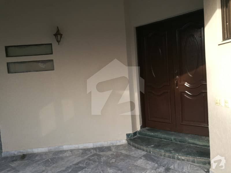 House Available For Sale In Punjab Coop Housing Society