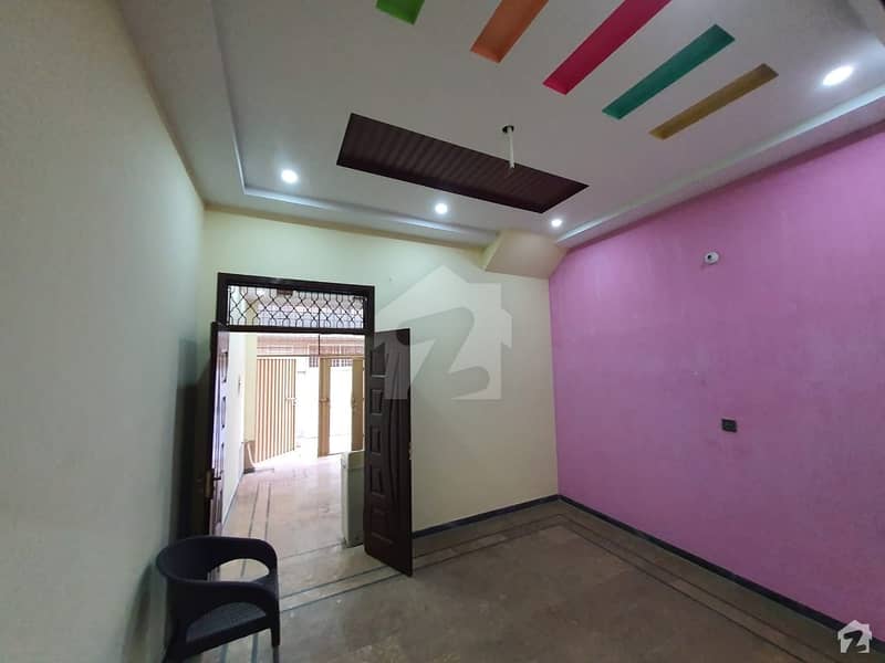 نشتر کالونی لاہور میں 3 کمروں کا 3 مرلہ مکان 65 لاکھ میں برائے فروخت۔