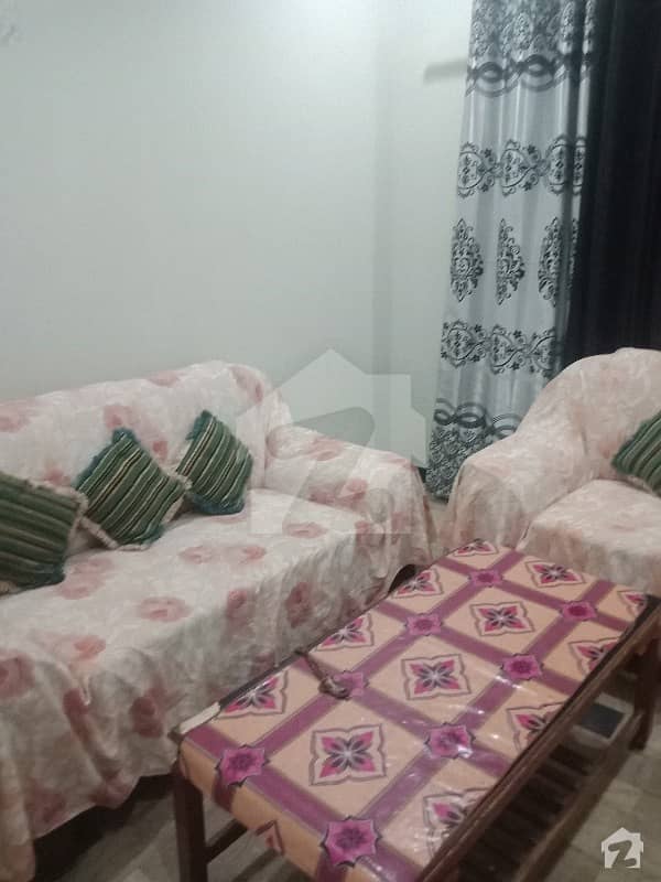 150  Square Feet Room In Pcsir Staff Colony Best Option