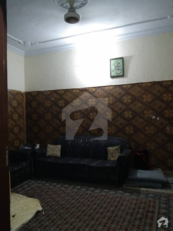 Jaffaria Colony House For Sale Sized 337  Square Feet