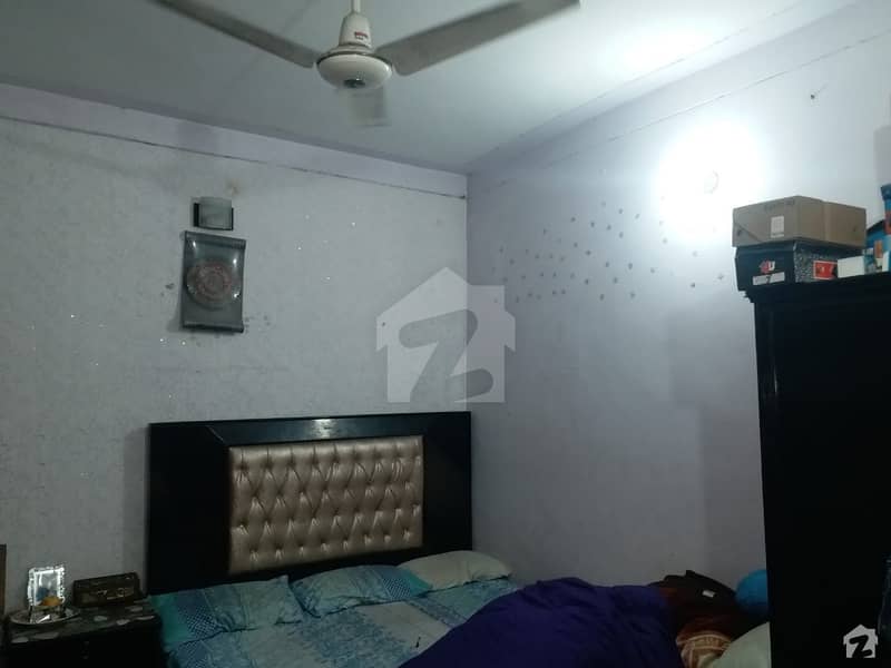 House In Nishtar Colony For Sale