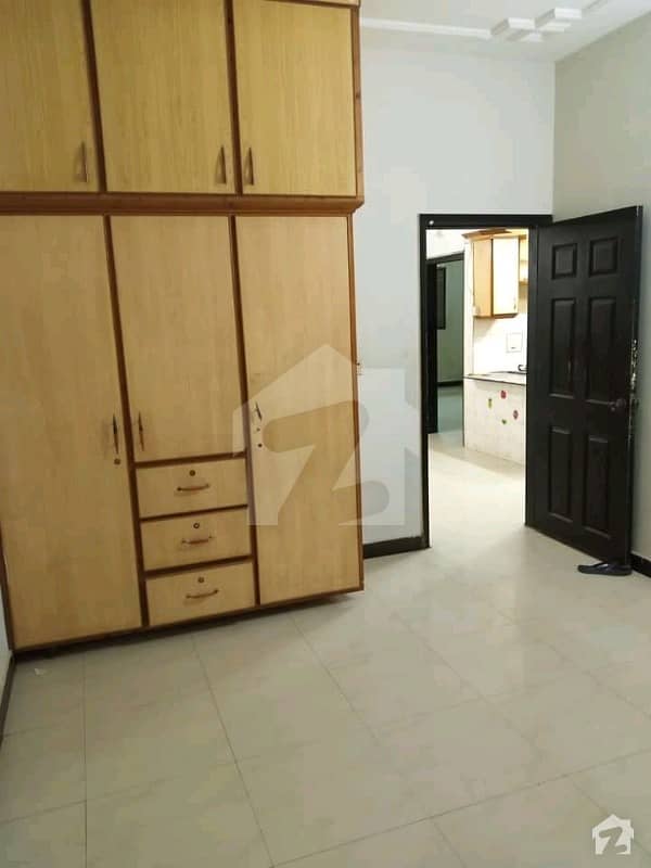 Flat For Rent Available At Prime Location In Reasonable Price