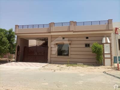 1350  Square Feet House In Bahawalpur Bypass For Sale