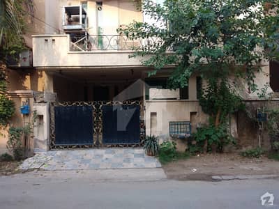 Spacious 5 Marla House Available For Sale In Punjab Coop Housing Society
