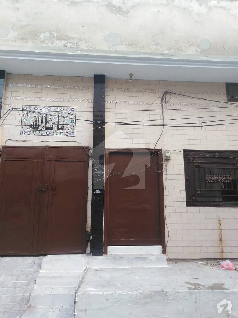 Beautifully Constructed House Is Available For Rent In Gulfishan Colony