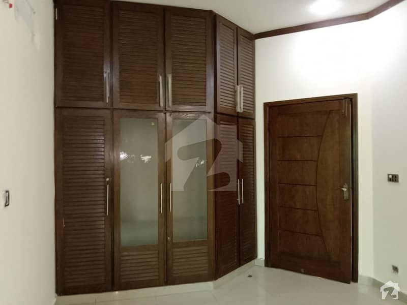 House Available For Rent In DHA Defence