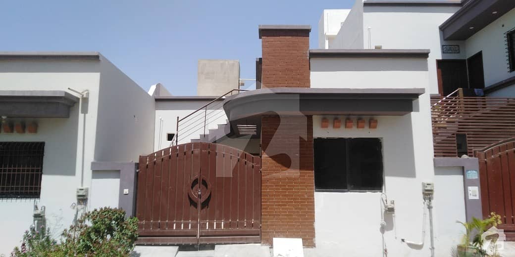 House 120 Square Yards For Rent In Gadap Town