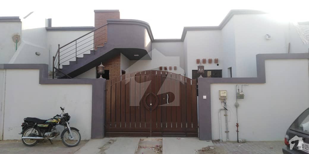 Highly-Desirable House Available In Gadap Town For Rent