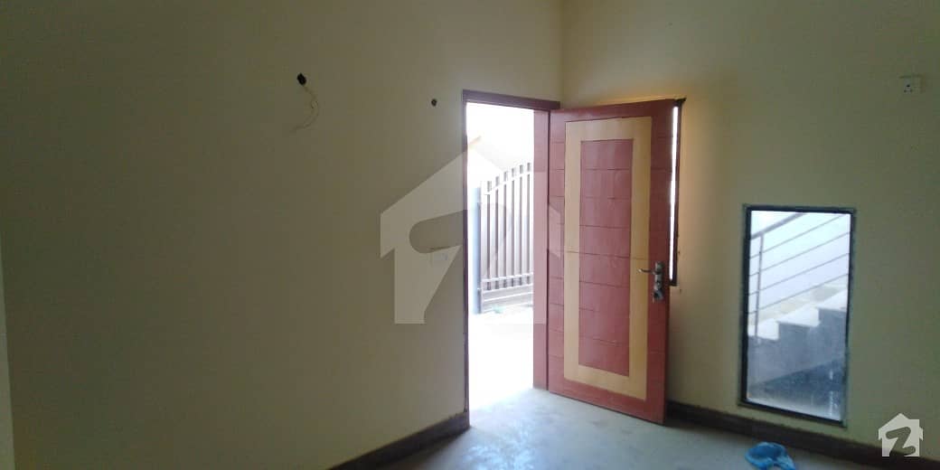 120 Square Yards House For Rent In Gadap Town