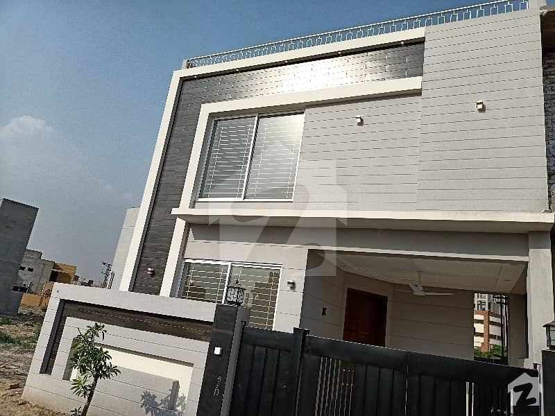 5 Marla House For Sale In Dha 11 Rahber