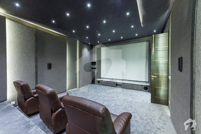 Full Basement Brand New Theater Bungalow For Sale