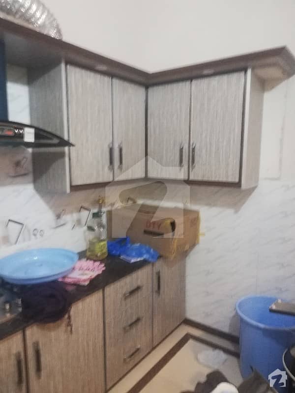 5 Marla Full House Double Storey For Rent In Old Officers Colony Zarar