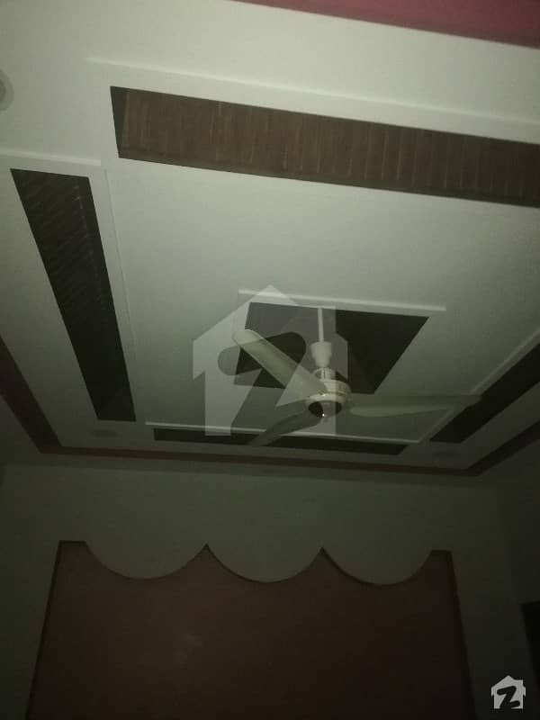 5 Marla Full House Double Storey For Rent In Old Officers Colony Zarar