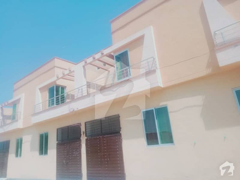 3 MARLA DOUBLE STORY HOUSE FOR SALE ON EASY 5 YEARS INSTALLMENT