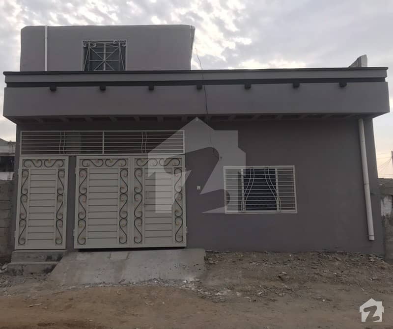 5 Marla House In Tarnol Next To Gt Road 5 Marla House In Tarnol Next To Gt Road