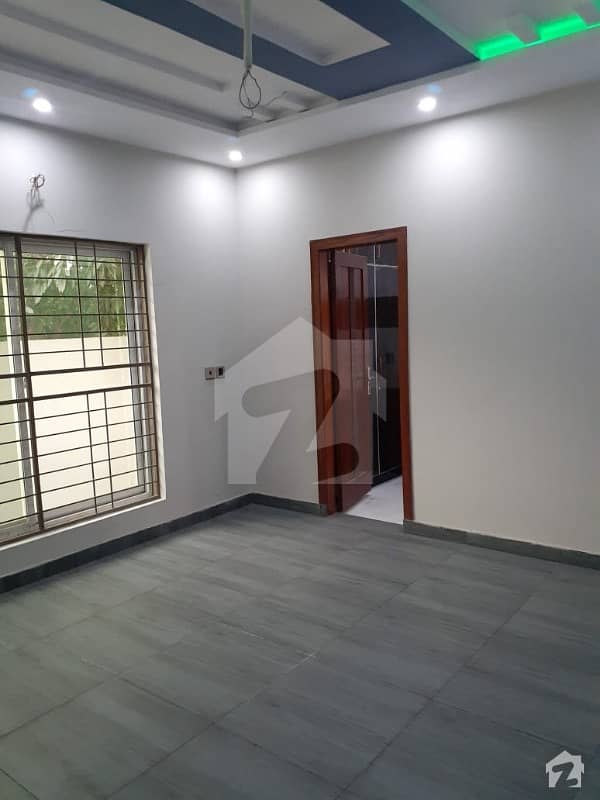 1800  Square Feet House In Bahria Town For Sale