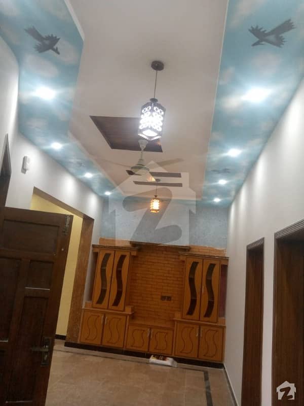 04 Marla House For Sale At Nawaz Colony