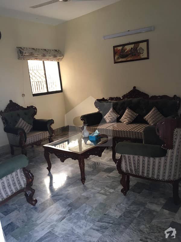 2 Bedrooms Luxury Flat Is Available For Sale In Kaechs Near Baloch Colony