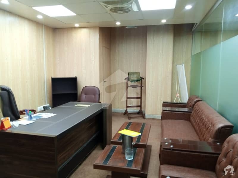 Commercial Office Space Is Available For Sale In G-11 Markaz