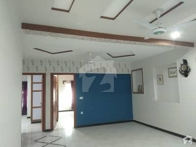 House Available In Golra Colony Tarnol
