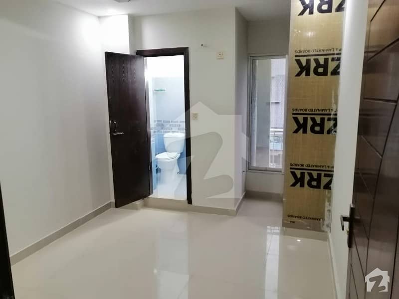 One Flat For Rent Near Bahria & Media Town