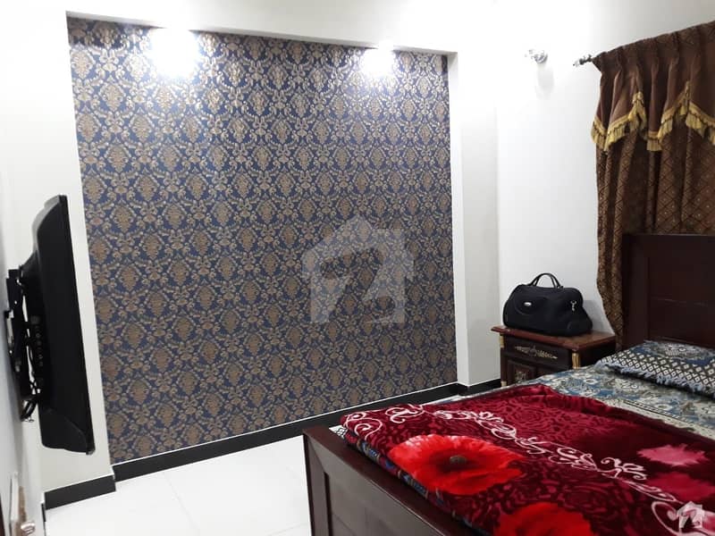 ای ایم ای سوسائٹی ۔ بلاک اے ای ایم ای سوسائٹی لاہور میں 5 کمروں کا 12 مرلہ مکان 3.5 کروڑ میں برائے فروخت۔