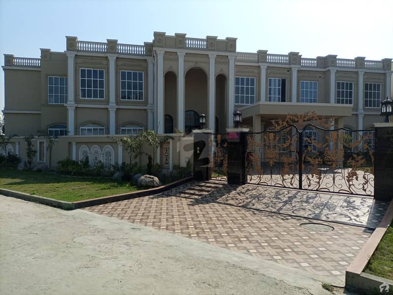 Buying A House In Gujranwala?