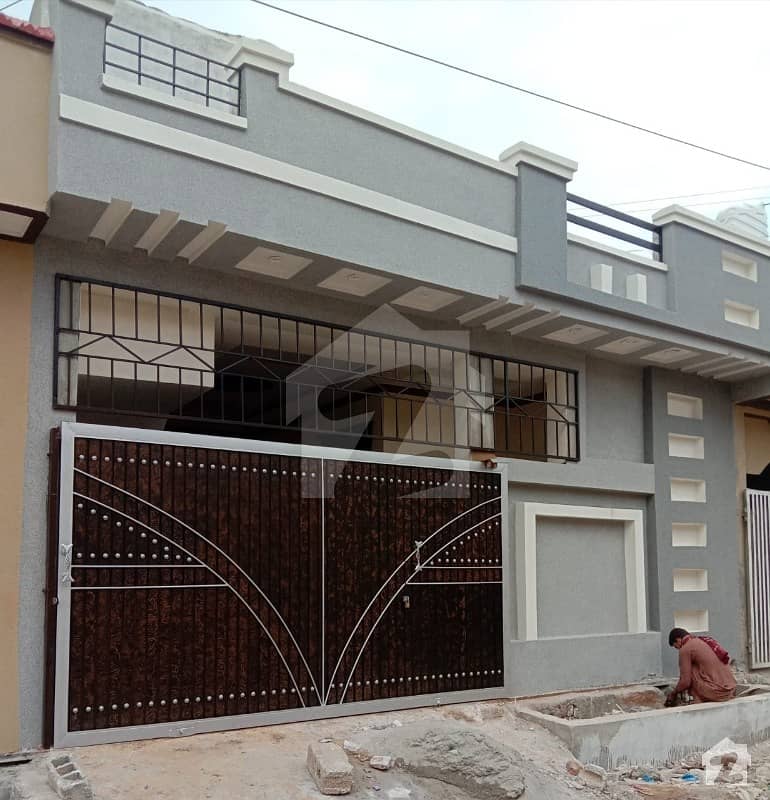 لہتاراڑ روڈ اسلام آباد میں 2 کمروں کا 4 مرلہ مکان 54 لاکھ میں برائے فروخت۔