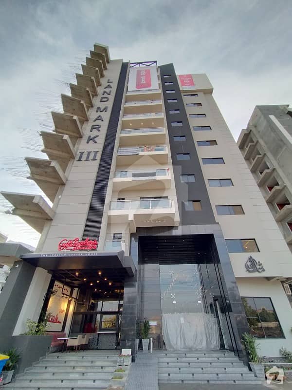 605 Sq Ft Flat For Sale H-13 Islamabad 605 Sq Ft Flat For Sale H-13 Islamabad