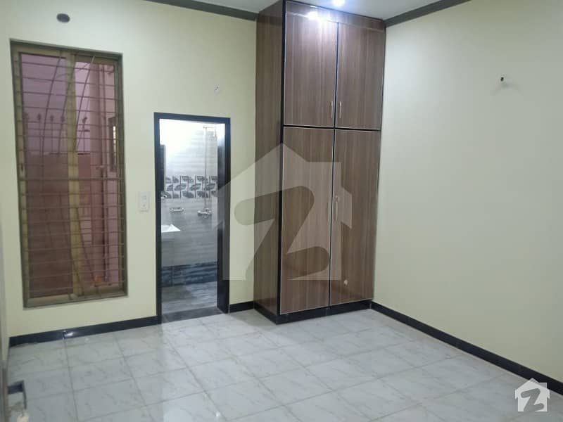 1 Bedroom Flat For Rent In Wapda Town