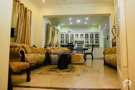 Dubai Real Estate Offer 10 Marla Owner Build Solid House For Sale At Habibullah Road