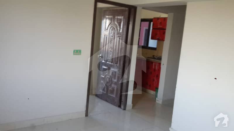 Flat For Sale Situated In Defence View Society Flat For Sale Situated In Defence View Society