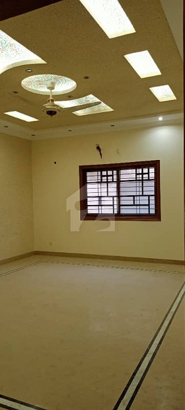 Portion For Rent In North Nazimabad - Block F