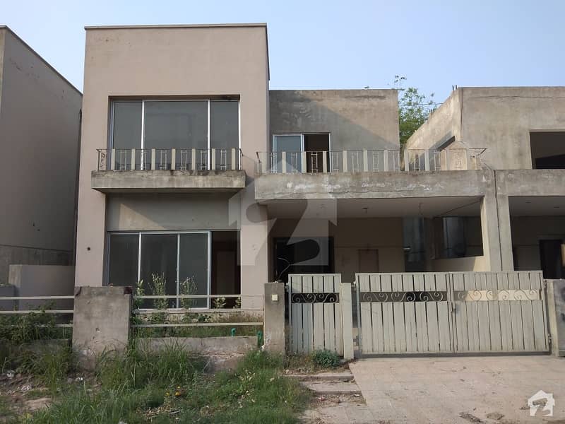 Ready To Sale A House 10 Marla In Divine Gardens Lahore