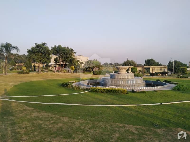 Possession Plot Available For Sale Zamar Valley, Kashmir Highway